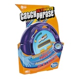 Hasbro Ultimate Catch Phrase Game, Age 12+ Front_Three_Fourths_Angled_Right