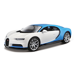 Maisto Special Edition Precision Die-Cast Metal Model Car Collectible, Assorted, Ages 3+ Front_Angled_Left