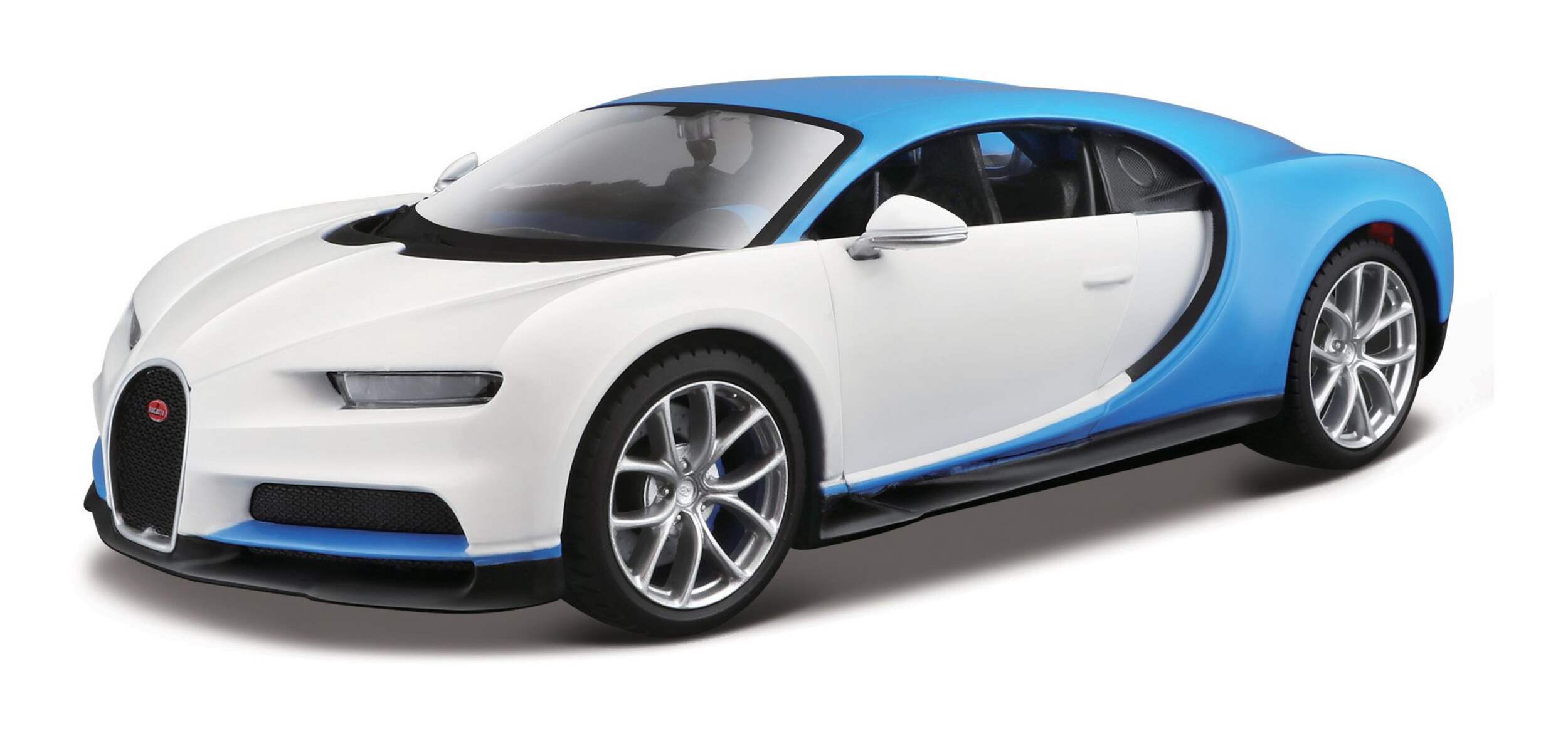 Maisto Special Edition Precision Die-Cast Metal Model Car Collectible, Assorted, Ages 3+ Front_Angled_Left