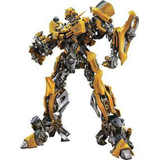 Figurine d'action Transformers Bumble Bee