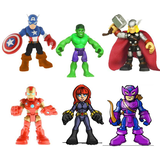 Avengers Multi-Pack Action Figures