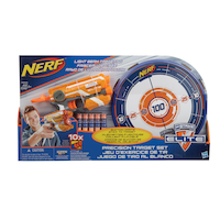 Nerf Targeting Set
