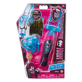 Nécessaires de coiffure High Hair variés