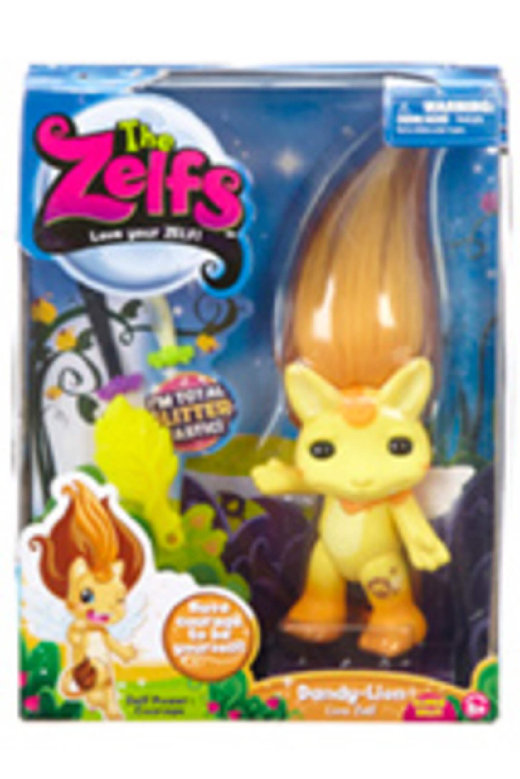 Assorted Zelf Dolls Front_Flat