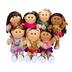 Cabbage Patch Kids