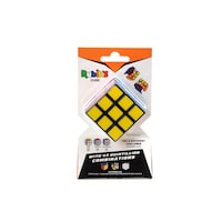 Puzzle Rubik's Cube Toy Favour, Multi-Coloured, 3x3, Ages 8+, for Birthday/Party Favour