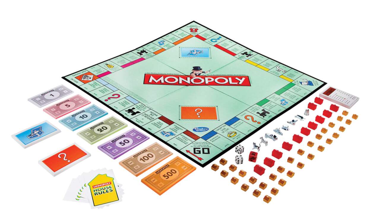 Monopoly - Classique