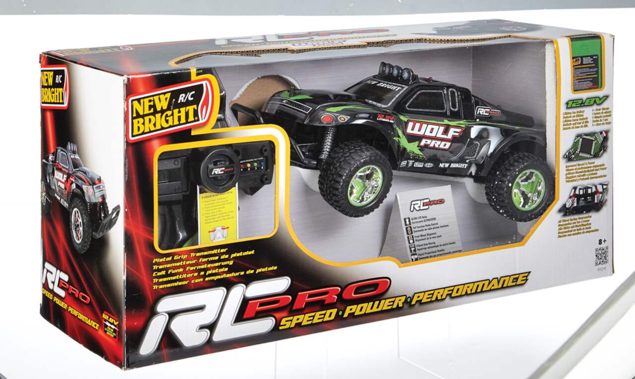 Canadian tire remote control hot sale car