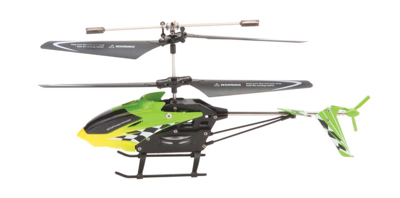 Remote control deals helicopter canadian tire