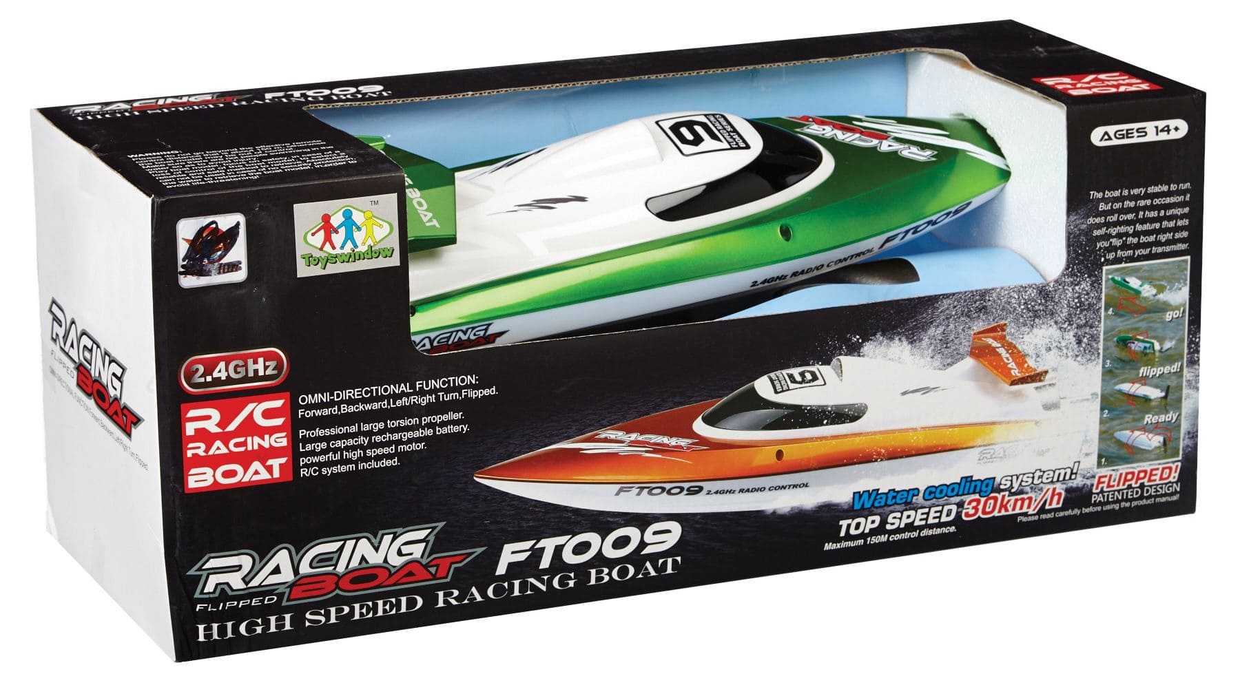 Canadian tire rc boat new arrivals