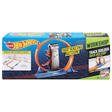 Hot Wheels Track Builder
