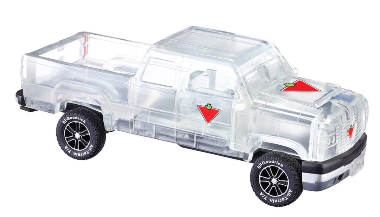 Casting resin canadian hot sale tire
