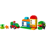LEGO® DUPLO® All-in-One-Box-of-Fun - 10572 Composite_or_Mixed