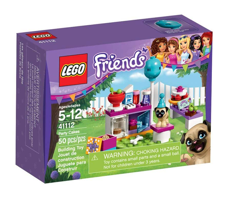 Canadian tire hot sale lego friends