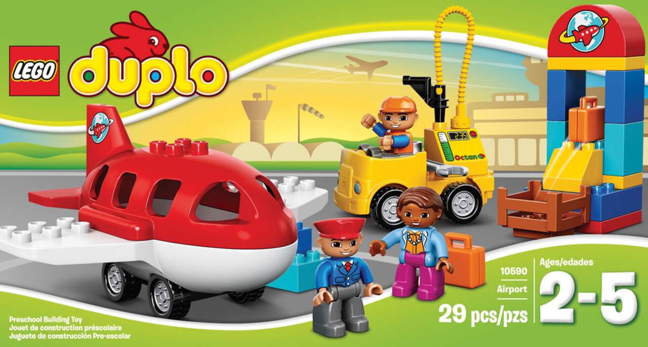 Duplo on sale canadian tire