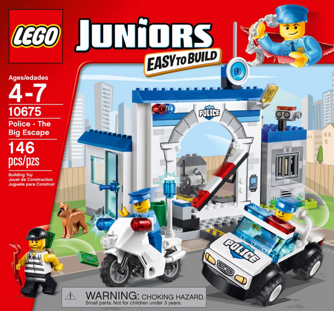 Lego juniors pirate treasure hunt set new arrivals