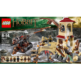 LEGO® Lord of the Rings Mirkwood Elf Army, 276-pcs