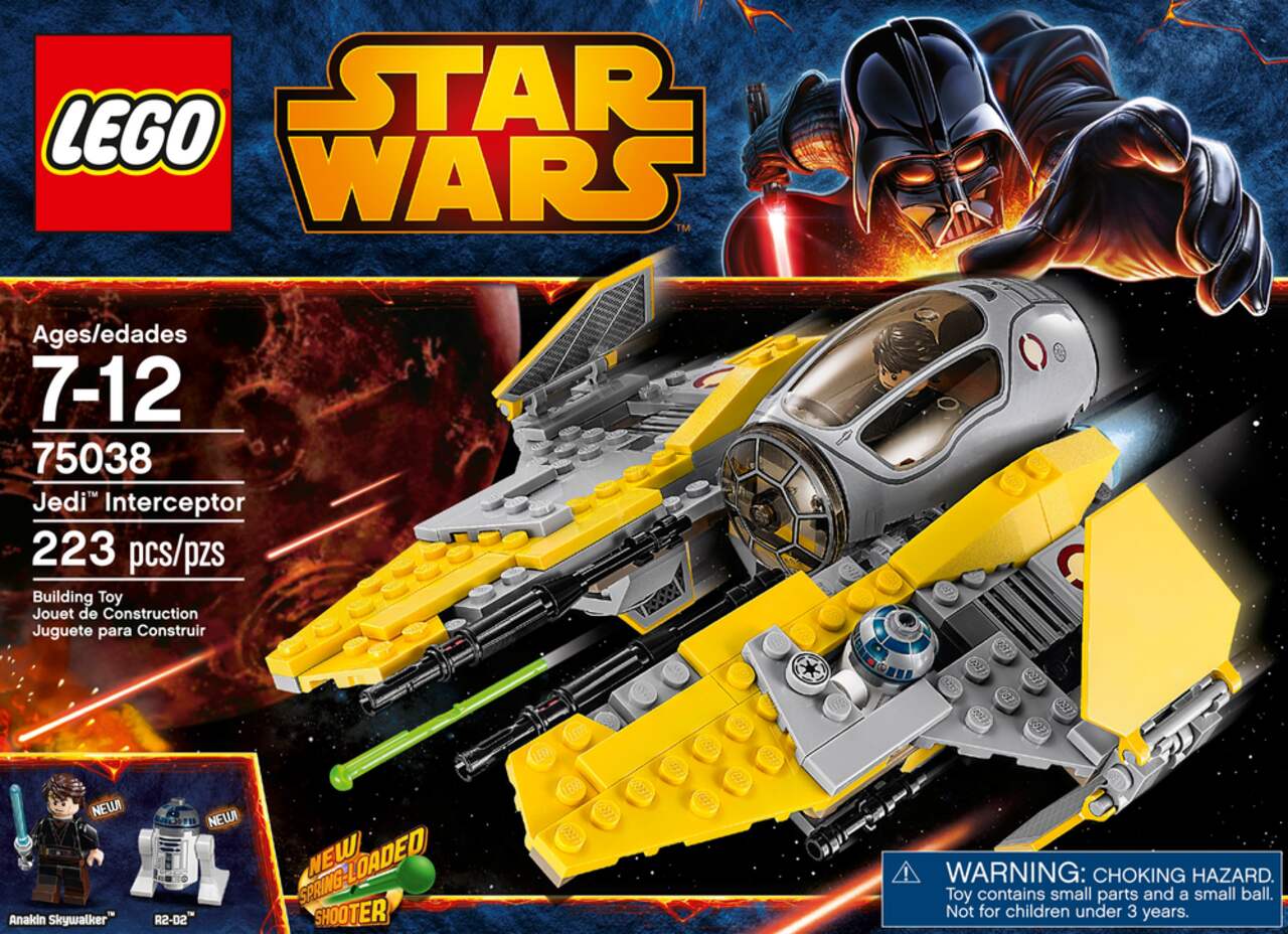 Canadian tire hotsell star wars lego