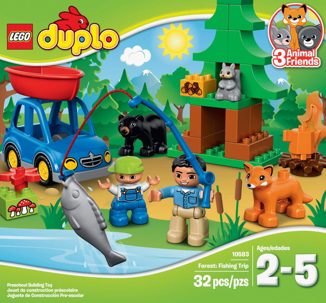 Canadian tire on sale duplo