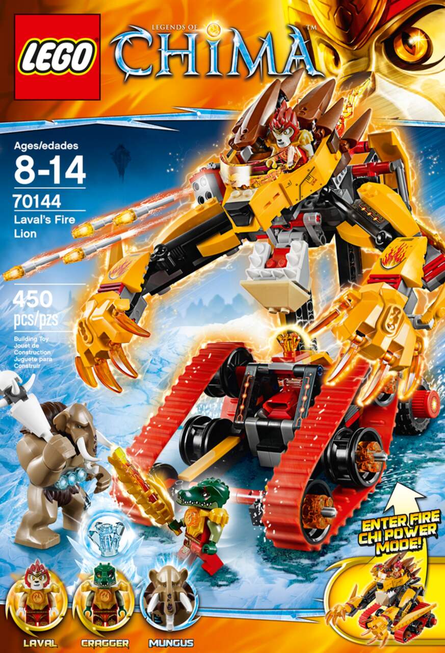 Lego chima online discontinued