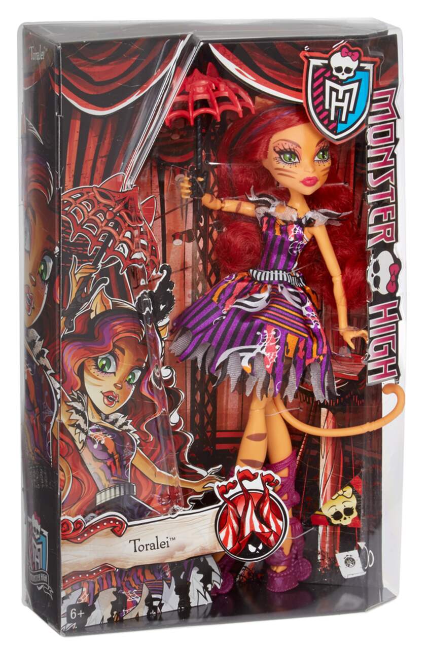 Freak du hot sale chic dolls