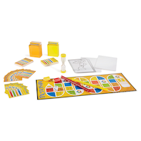 Pictionary Composite_or_Mixed
