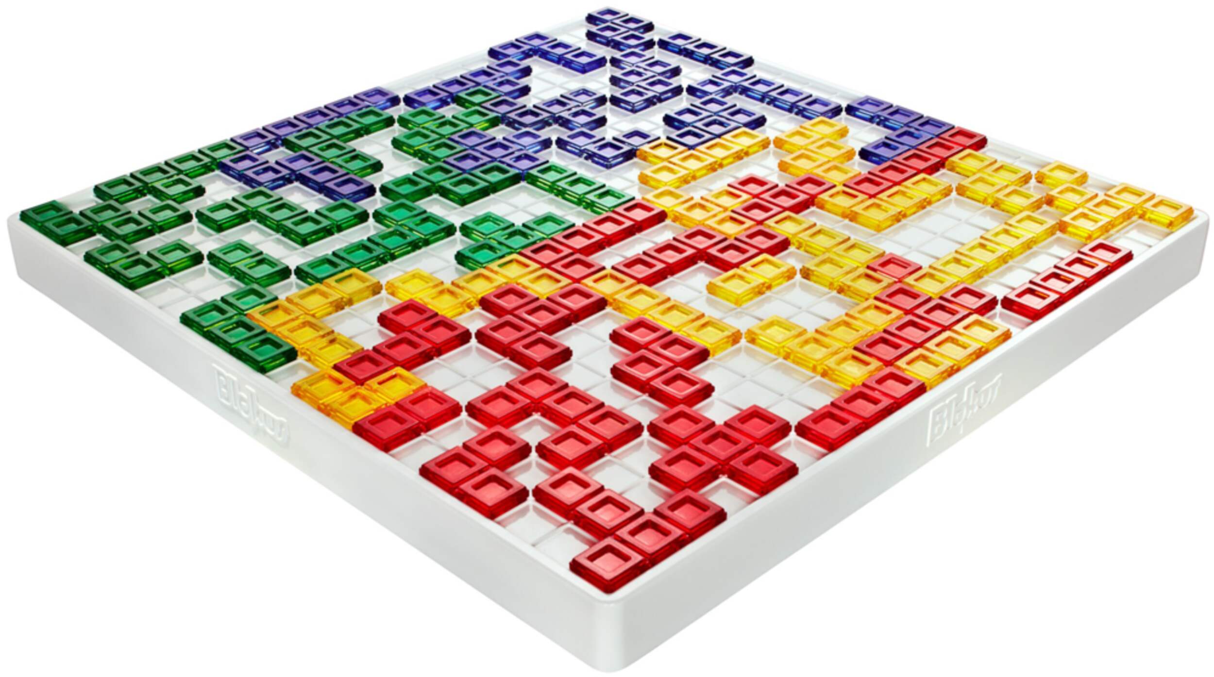 Jeu Mattel Blokus, 5&nbsp;ans et plus Front_Elevated