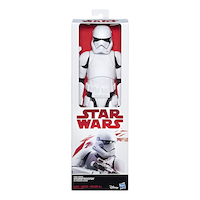 Star Wars Figures, Assorted, 12-in Front_Flat