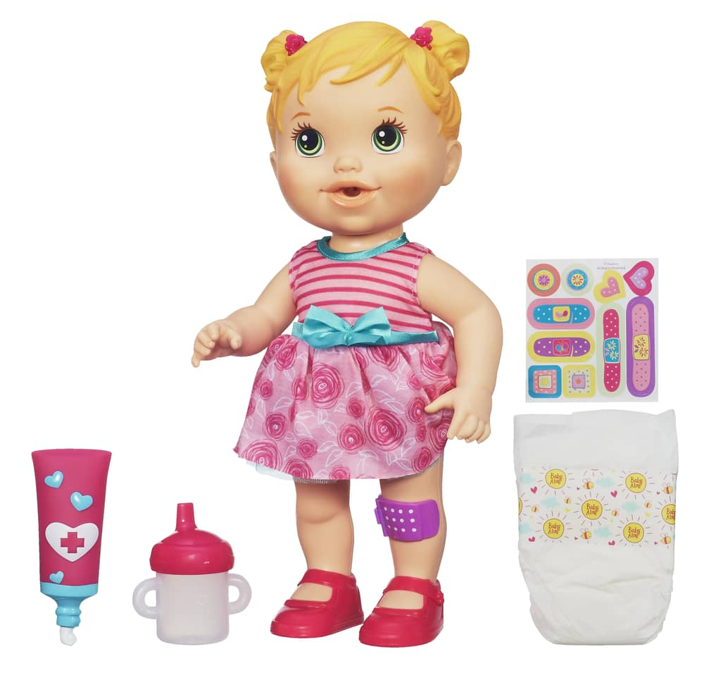 Baby Alive Boo Boo | Canadian Tire