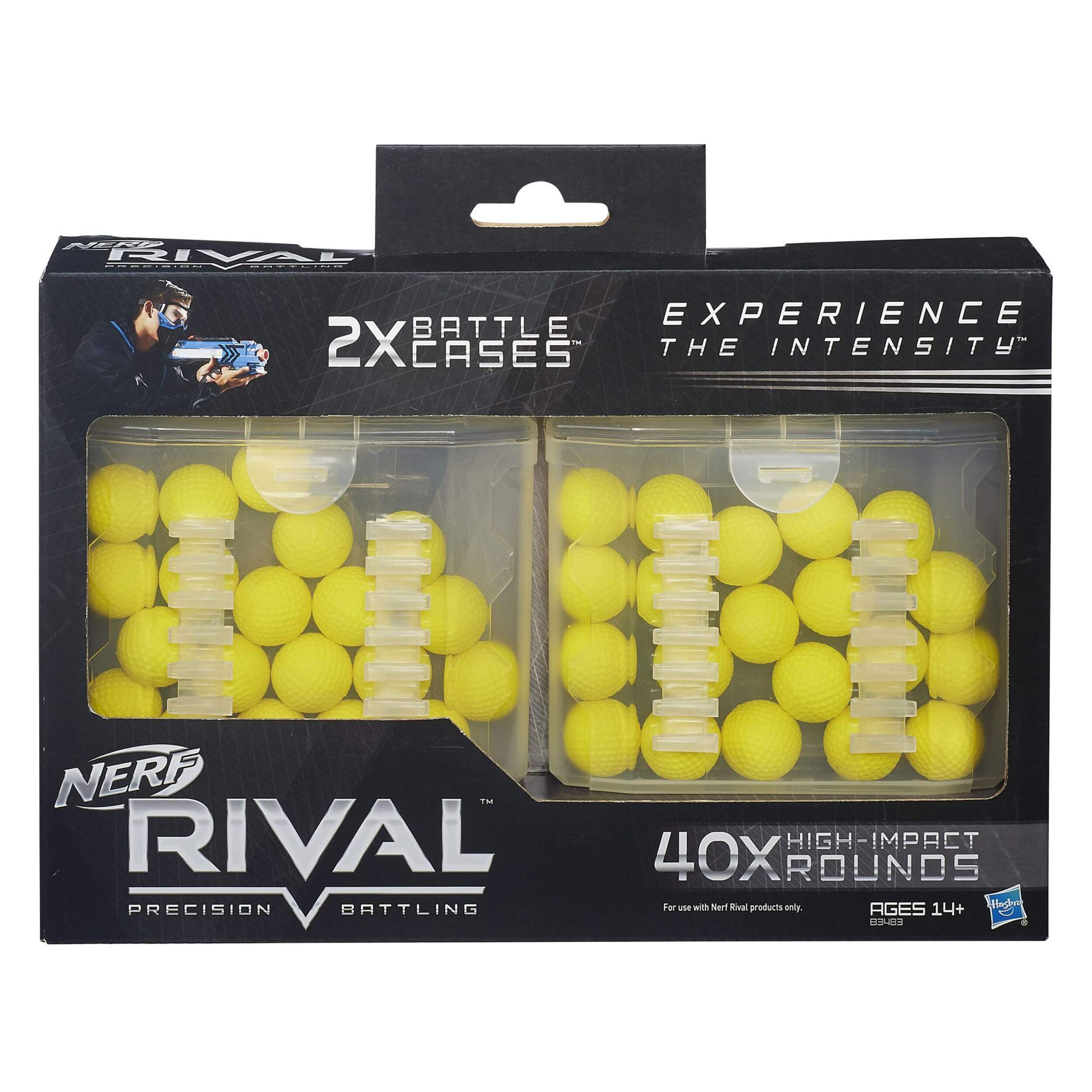 Nerf Rival 40-Round Refill with Case Front_Flat