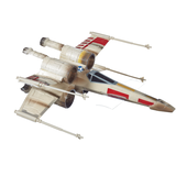Air Hogs Remote Control Star Wars X-Wing Fighter Front_Angled_Right