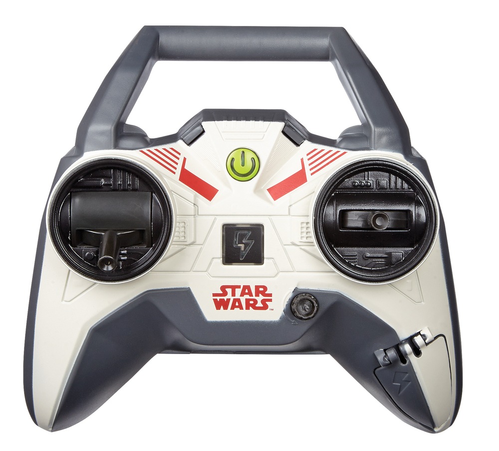 Véhicule de chasse Air Hogs XWing de Star Wars Canadian Tire