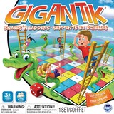 Jeux amusants pour toute la famille, multicolore, choix variés, 5 ans et plus, pour anniversaire/cadeau-surprise Front_Flat