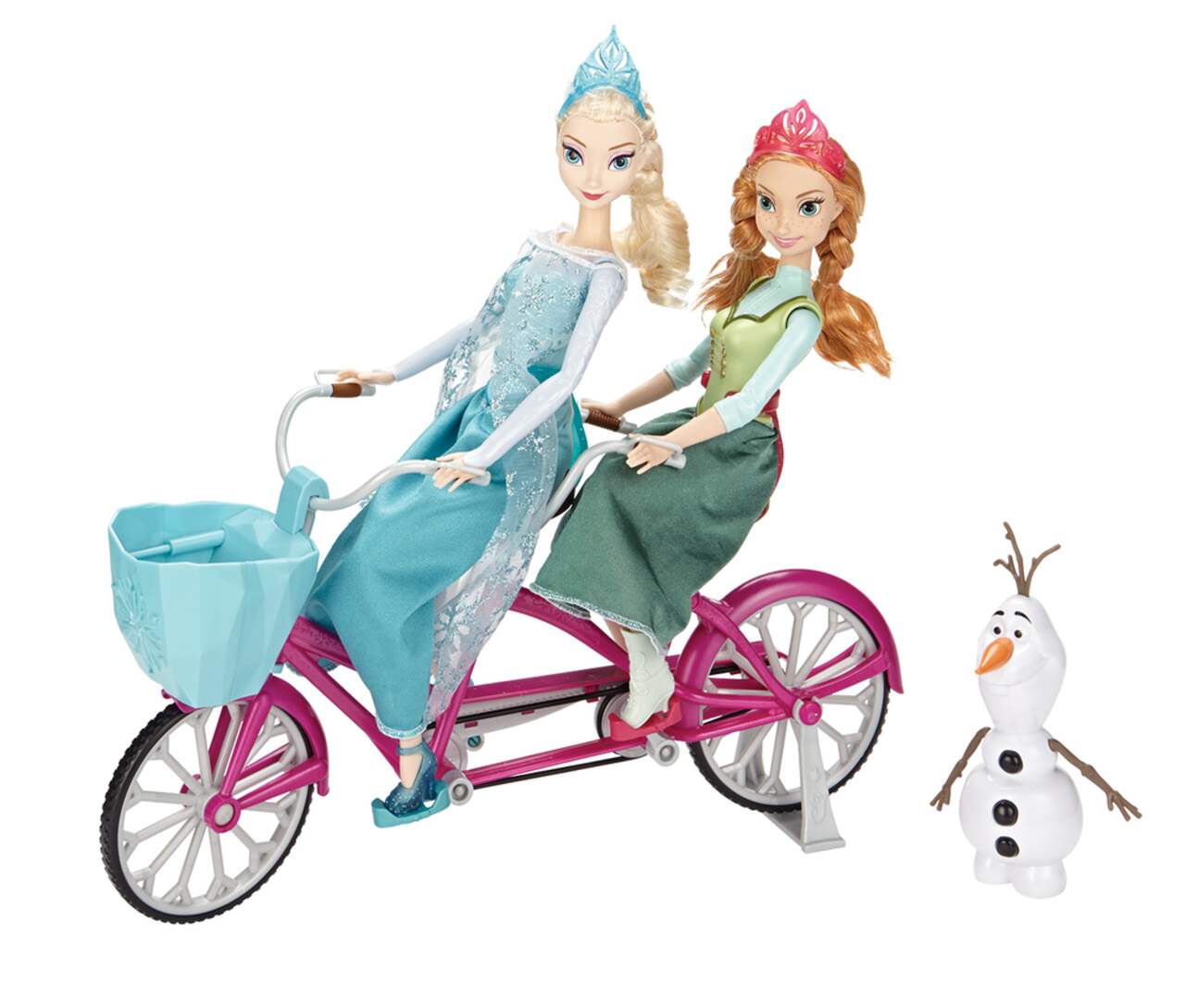 Frozen bike best sale canadian tire