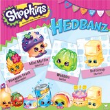 Shopkins Hedbanz Game