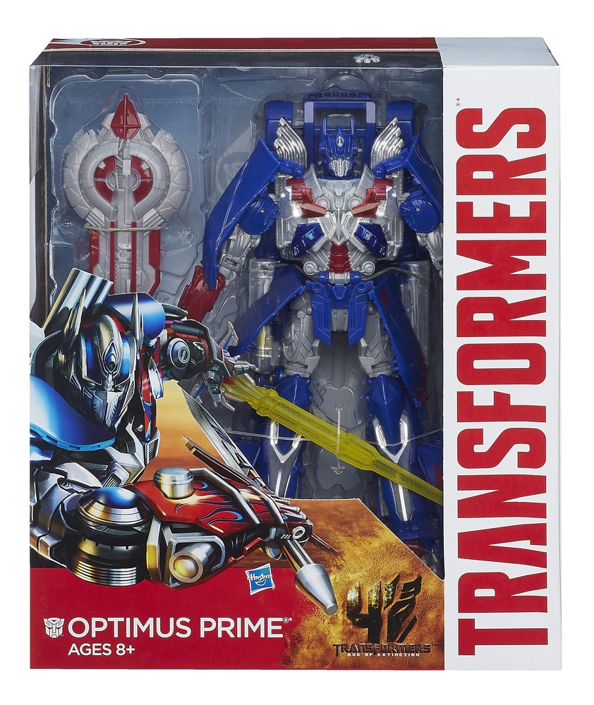 Transformers Optimus & Grimlock Figures Canadian Tire