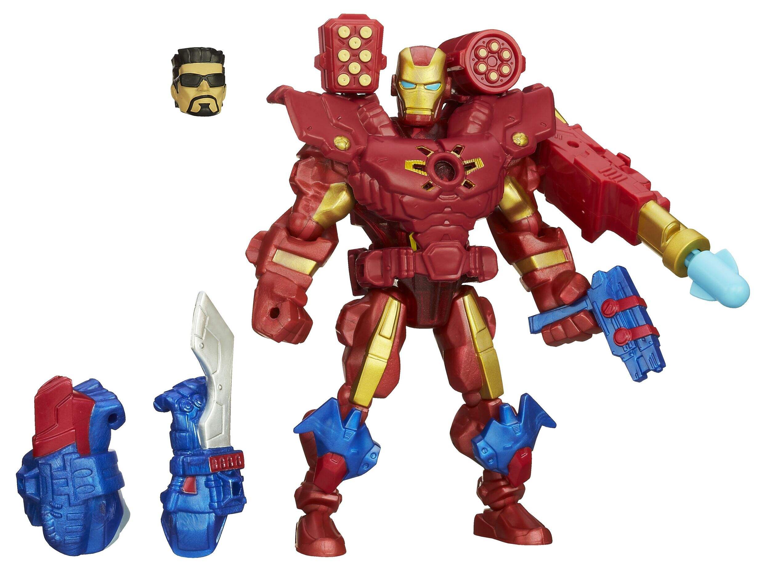 Avengers Super Hero Mashers Composite_or_Mixed
