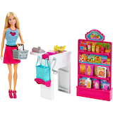 Barbie Malibu
