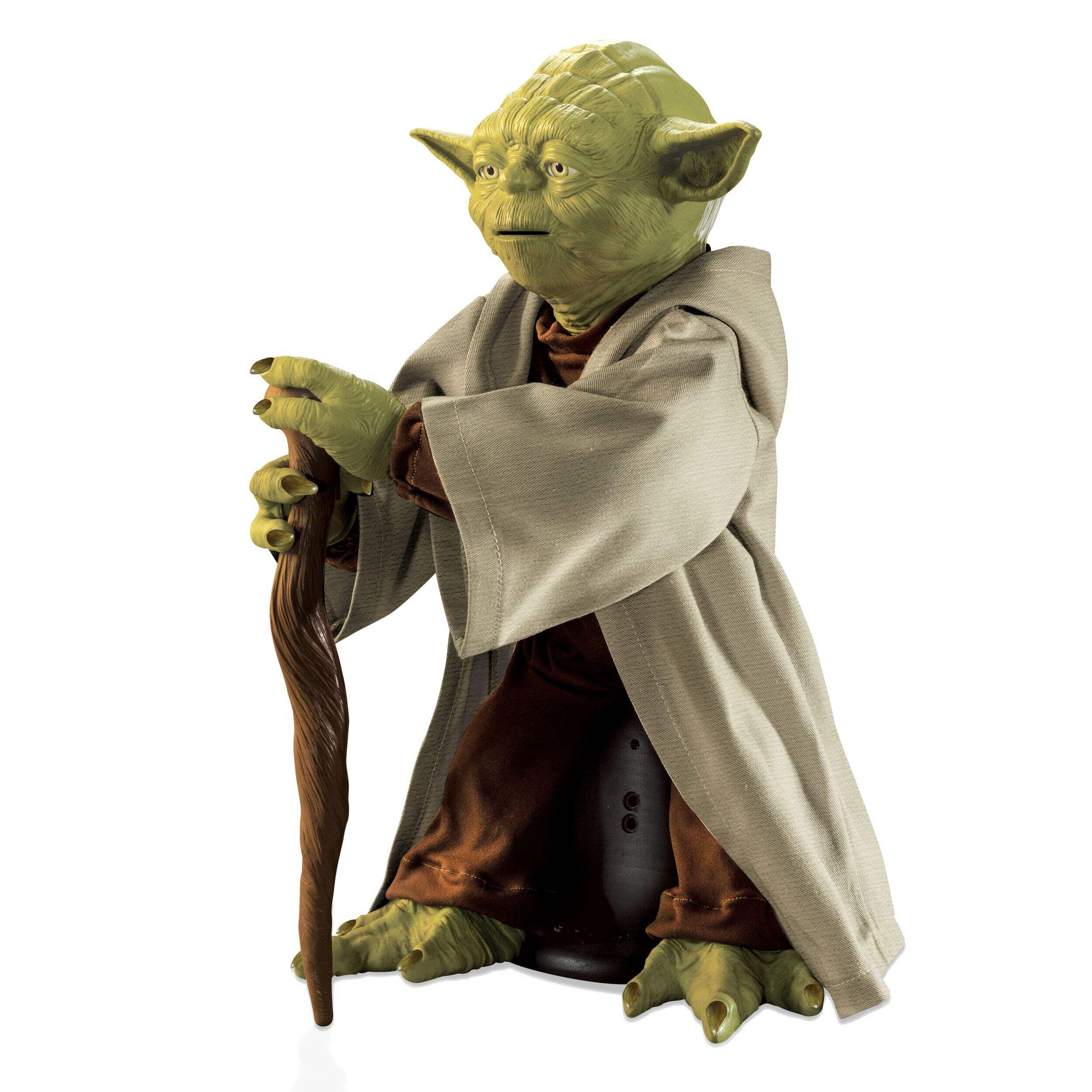Yoda interactif de Star Wars Front_Angled_Left