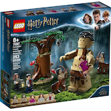 La Forêt interdite&nbsp;: La rencontre d'Ombrage LEGO Harry&nbsp;Potter, (75967), 8&nbsp;ans et plus Front_Angled_Right