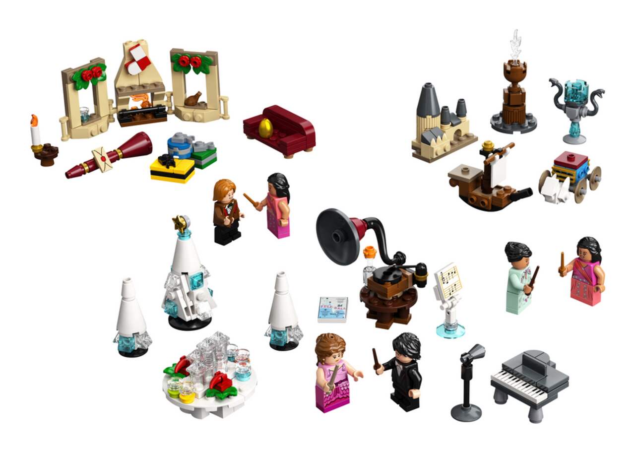 Canadian tire harry online potter lego