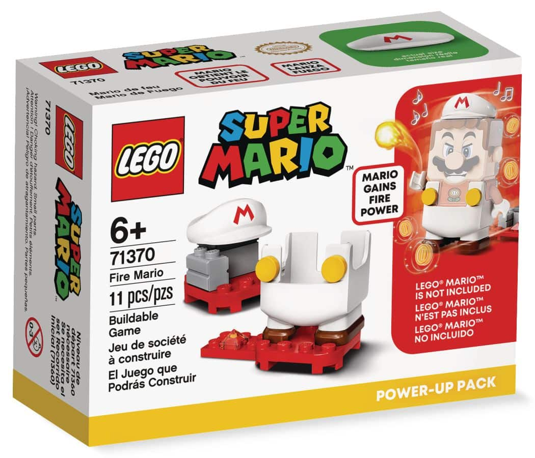 Lego mario canadian tire sale