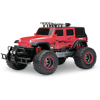 Jeep teleguide hotsell 4x4