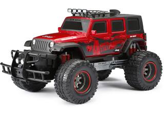 New Bright 1:12 Scale Jeep Gladiator 4x4 Remote Controlled Truck Vehicle  Toy, Ages 6+ | Canadian Tire