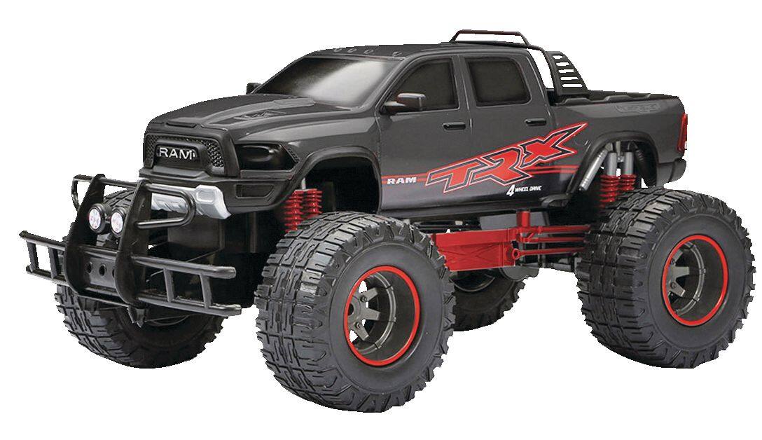 toy diesel trucks