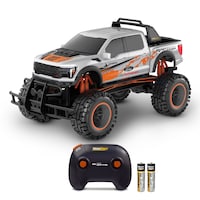 MotorDayz RC Ford Raptor Truck - 1:10 Scale