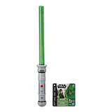 Star Wars Level 1 Lightsaber Toy, Assorted Front_Flat