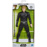 Star Wars Return Of The Jedi Collectable Action Figure Toy, 9.5-Inch, Assorted Characters, Ages 3 -6 yrs Front_Elevated
