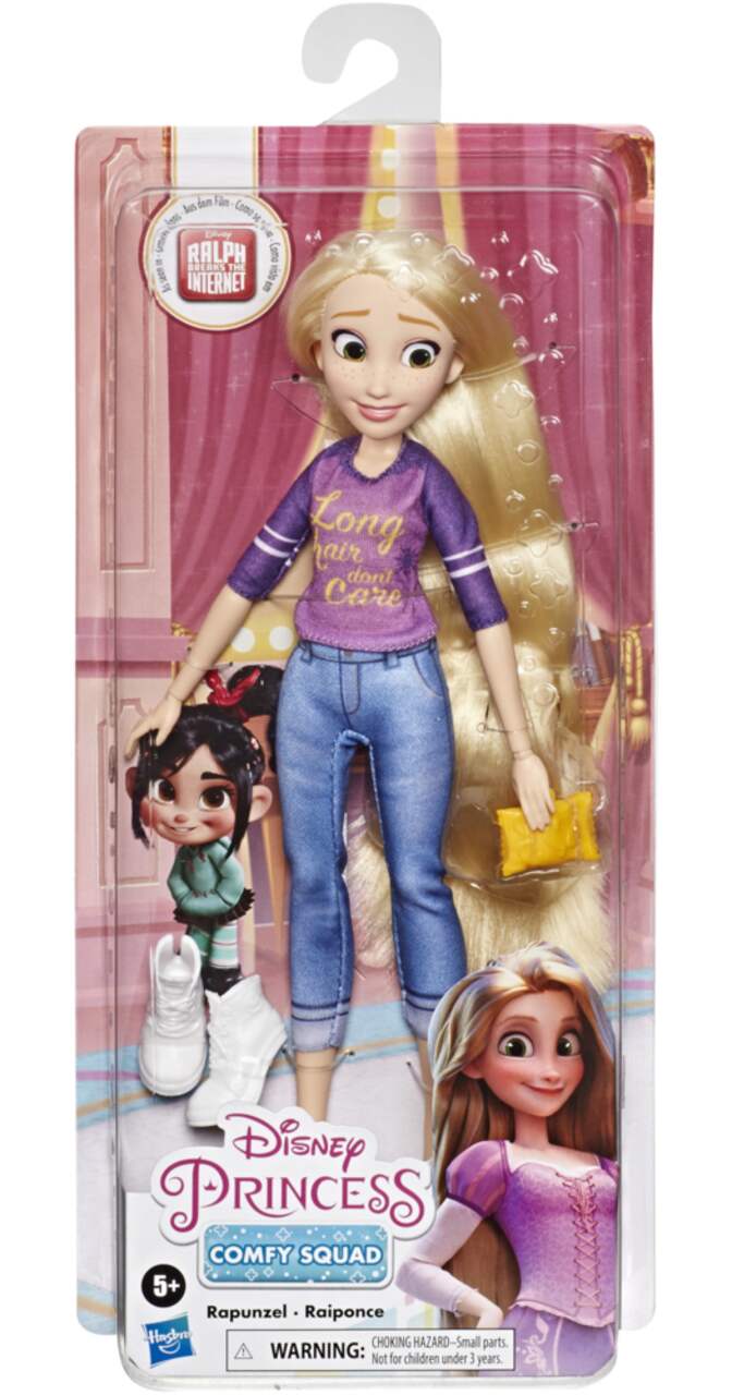 Barbie comfy squad cheap
