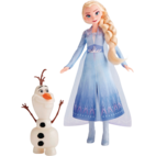 Disney Frozen 2 Elsa Styling Head, 18-Pieces Include Wear and Share  Accessories, Blonde, Hair Styling for Kids, Officially Licensed Kids Toys  for Ages 3 Up, Gifts and Presents, Playsets -  Canada